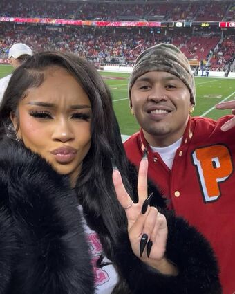 Saweetie