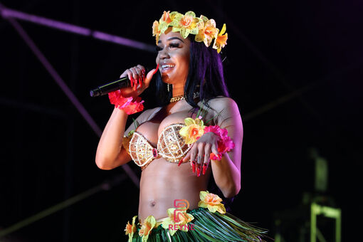 Saweetie