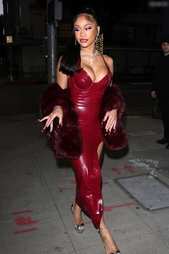 Saweetie