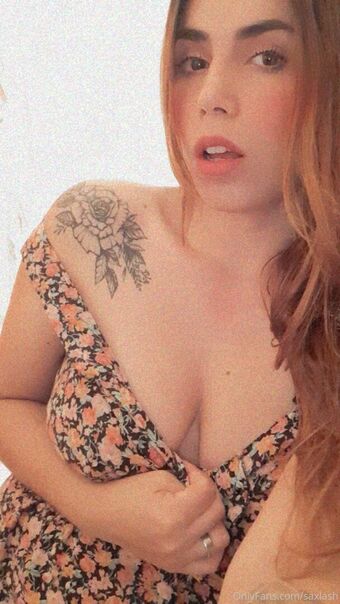 saxqueen Nøgen Lækager OnlyFans Foto 8