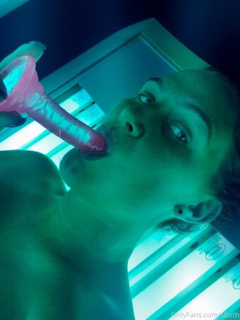 sbeth Nøgen Lækager OnlyFans Foto 9