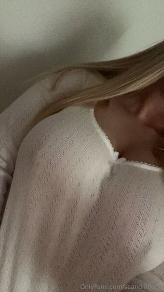 scandiiibabe