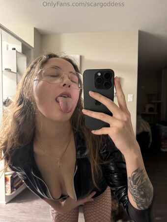 scargoddess