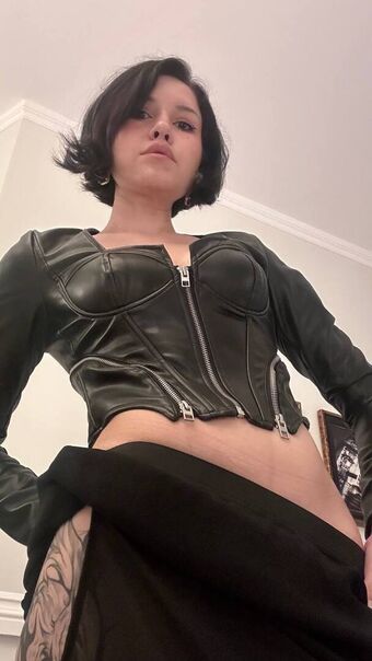 Scarletspyada Nøgen Lækager OnlyFans Foto 28