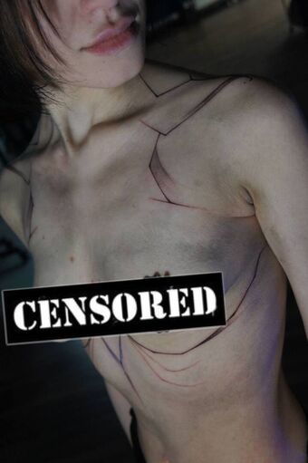 Scarletspyada Nøgen Lækager OnlyFans Foto 35