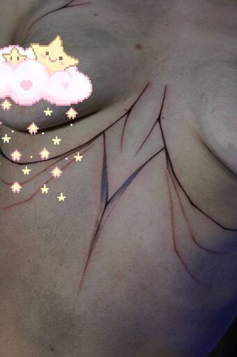 Scarletspyada Nøgen Lækager OnlyFans Foto 38