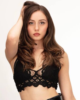 Scarlett Sperduto