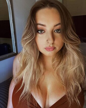 Scarlett Tiny Nøgen Lækager OnlyFans Foto 21