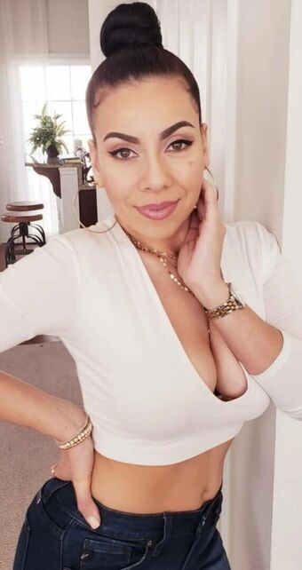 Scarlo Nøgen Lækager OnlyFans Foto 18