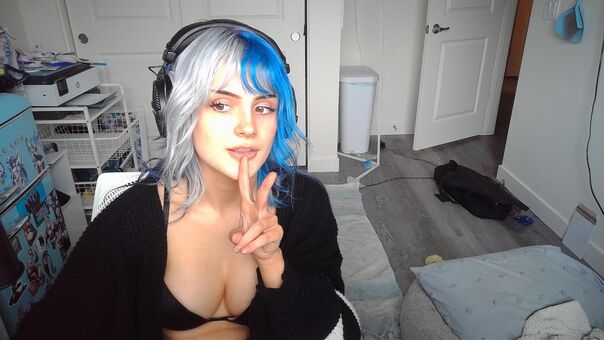 scifikantasy Nøgen Lækager OnlyFans Foto 150