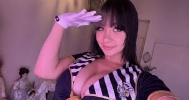 Scrambledeggs777 Nøgen Lækager OnlyFans Foto 1