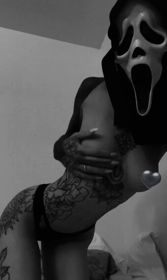 screamformepoe