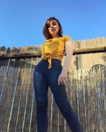 Scribblebug Nøgen Lækager OnlyFans Foto 3