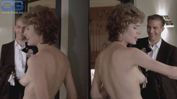 Sean Young