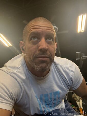 seancoffee2 Nøgen Lækager OnlyFans Foto 2