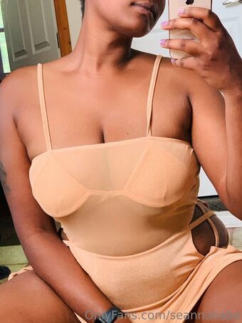 seannababe Nøgen Lækager OnlyFans Foto 40