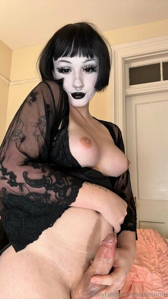 seanslimed Nøgen Lækager OnlyFans Foto 52