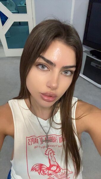 Secretofeva Nøgen Lækager OnlyFans Foto 30