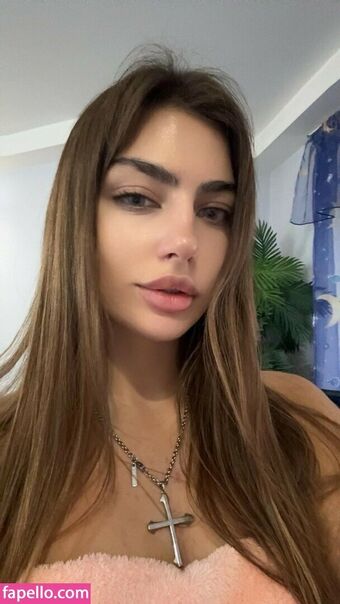 Secretofeva Nøgen Lækager OnlyFans Foto 37