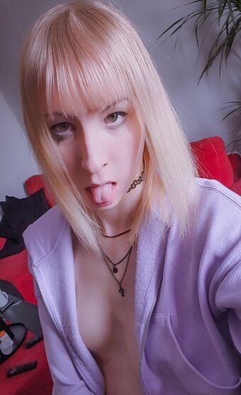 secretsaria Nøgen Lækager OnlyFans Foto 16