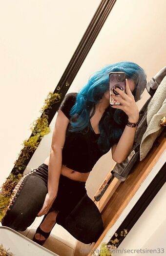 secretsiren33