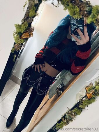secretsiren33