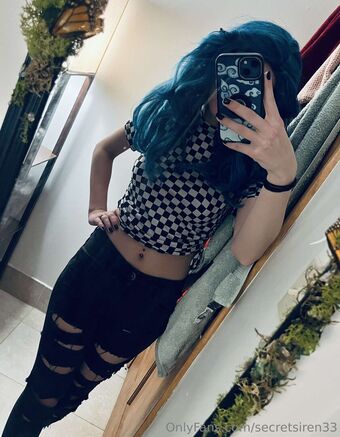 secretsiren33