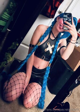 secretsiren33 Nøgen Lækager OnlyFans Foto 49