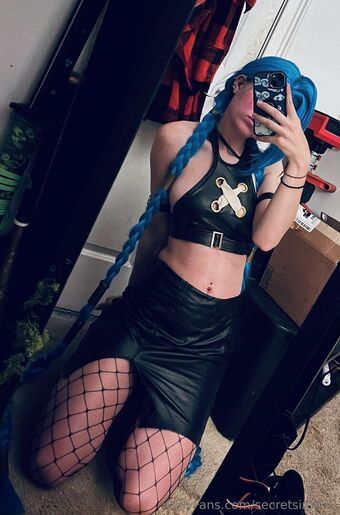 secretsiren33