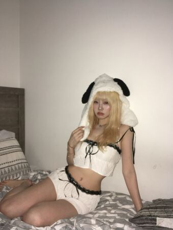 Sejinming 기무세딘