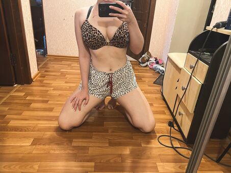 Selfika Nøgen Lækager OnlyFans Foto 12