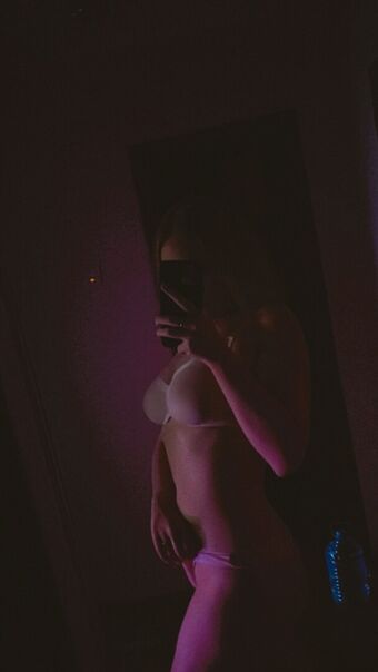 Selfika Nøgen Lækager OnlyFans Foto 20