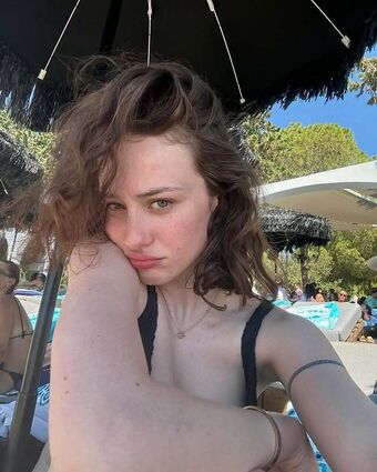 Selinay Saf Nøgen Lækager OnlyFans Foto 2