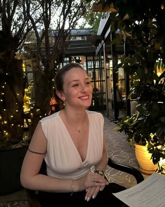 Selinay Saf Nøgen Lækager OnlyFans Foto 5