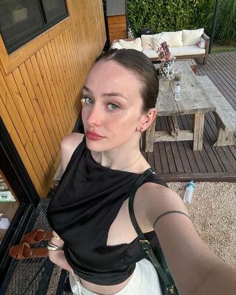 Selinay Saf Nøgen Lækager OnlyFans Foto 9