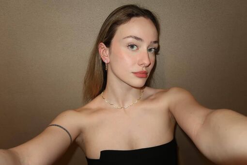 Selinay Saf Nøgen Lækager OnlyFans Foto 12