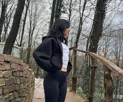 senamiaonline Nøgen Lækager OnlyFans Foto 7