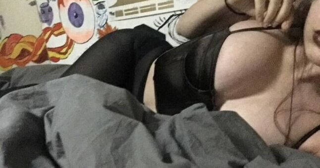 Sendji Nøgen Lækager OnlyFans Foto 5