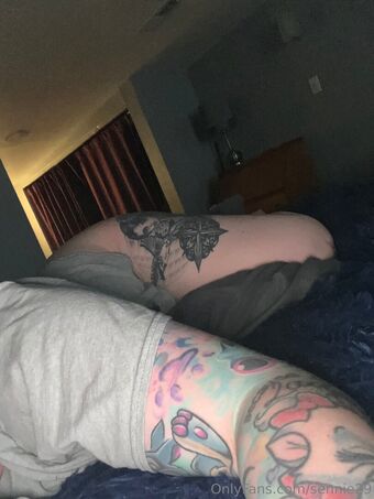 sennie29 Nøgen Lækager OnlyFans Foto 5