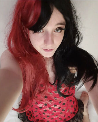 senpaispace Nøgen Lækager OnlyFans Foto 1