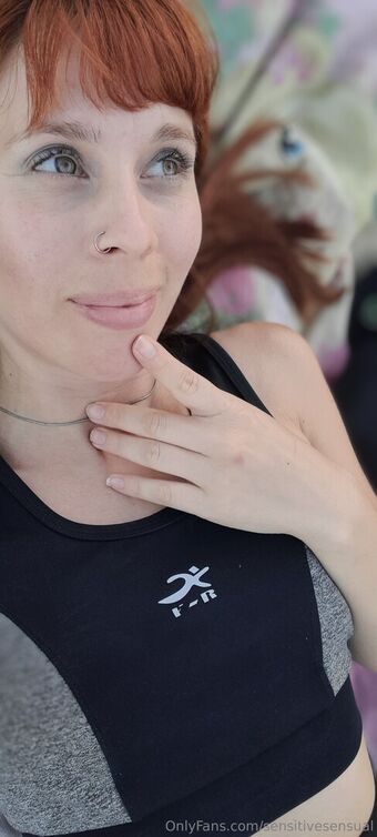 sensitivesensual Nøgen Lækager OnlyFans Foto 38