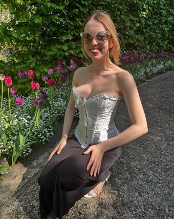 Serena Skybourne