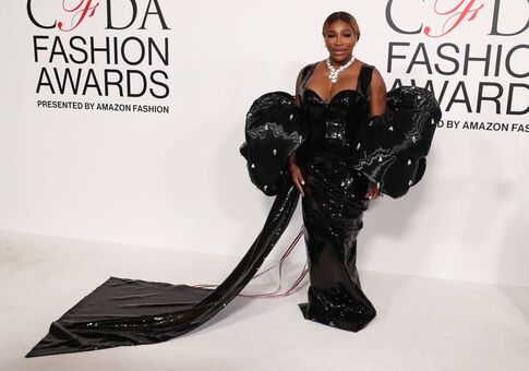 Serena Williams