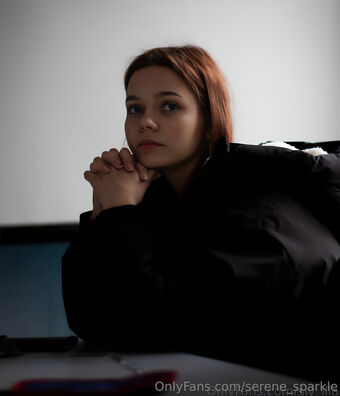 Serene Sparkle