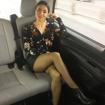 Serpil Cansz