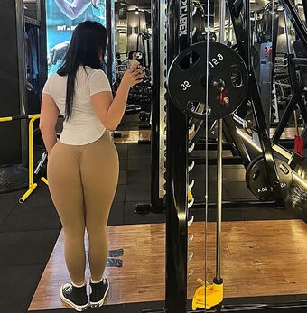 seulfit Nøgen Lækager OnlyFans Foto 35