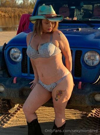 Sexy Bree