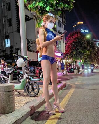SexyCyborg