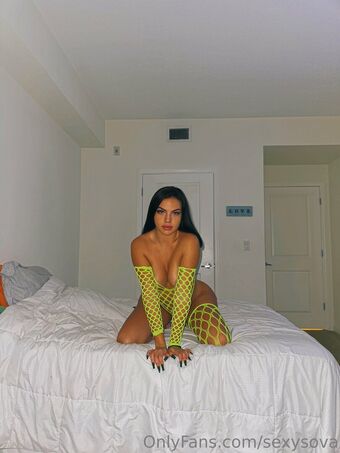 Sexysova