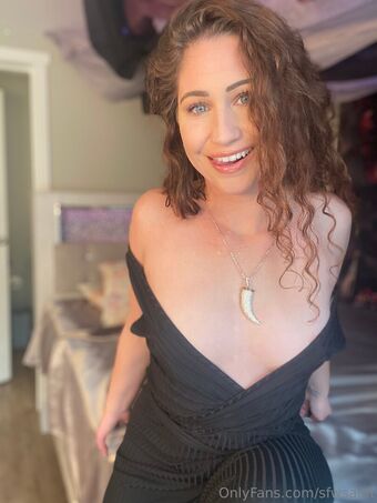 sfwsaint Nøgen Lækager OnlyFans Foto 11